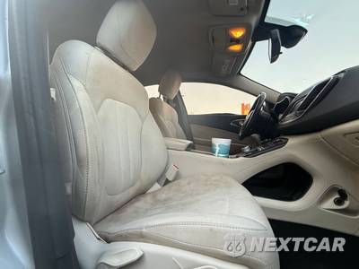 2016 Chrysler 200 Limited - zdjęcie 7 z 14 - miniatura