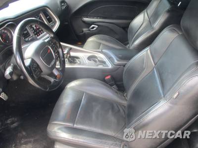 2020 Dodge Challenger SXT - zdjęcie 15 z 20 - miniatura