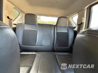 2016 Jeep Compass Latitude - zdjęcie 12 z 14 - miniatura