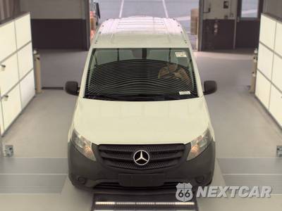 2017 Mercedes-Benz Metris Worker Cargo Van 126.0" WB - zdjęcie 2 z 33 - miniatura