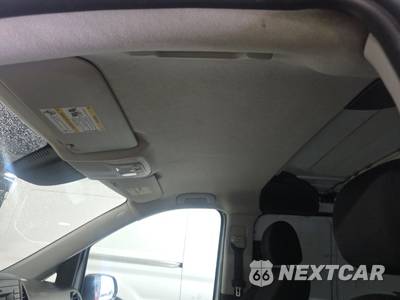 2017 Mercedes-Benz Metris Worker Cargo Van 126.0" WB - zdjęcie 19 z 33 - miniatura