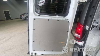 2017 Mercedes-Benz Metris Worker Cargo Van 126.0" WB - zdjęcie 17 z 33 - miniatura