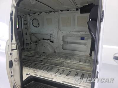 2017 Mercedes-Benz Metris Worker Cargo Van 126.0" WB - zdjęcie 13 z 33 - miniatura