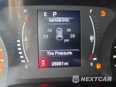 2022 Jeep Compass Latitude - zdjęcie 15 z 21 - miniatura