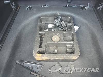 2022 Jeep Compass Latitude - zdjęcie 7 z 21 - miniatura