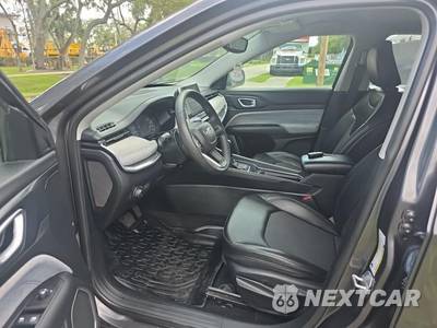 2022 Jeep Compass Latitude - zdjęcie 13 z 21 - miniatura