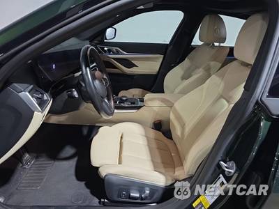 2024 BMW i4 xDrive40 M SPORT LINE - zdjęcie 13 z 24 - miniatura