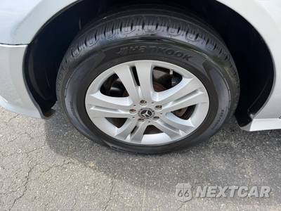 2009 Mercedes-Benz R 350 4MATIC - zdjęcie 9 z 46 - miniatura