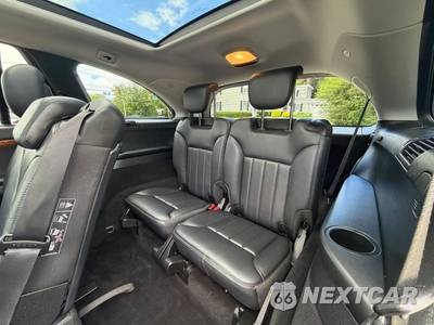 2009 Mercedes-Benz R 350 4MATIC - zdjęcie 19 z 46 - miniatura