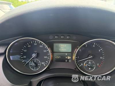 2009 Mercedes-Benz R 350 4MATIC - zdjęcie 24 z 46 - miniatura
