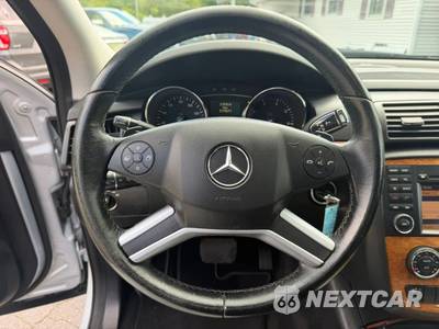 2009 Mercedes-Benz R 350 4MATIC - zdjęcie 23 z 46 - miniatura