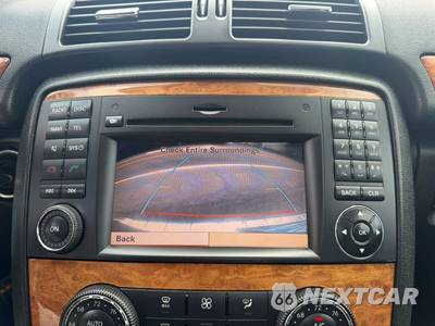 2009 Mercedes-Benz R 350 4MATIC - zdjęcie 26 z 46 - miniatura
