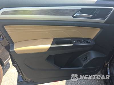 2021 Volkswagen Atlas Cross Sport V6 SE w/Technology - zdjęcie 9 z 22 - miniatura