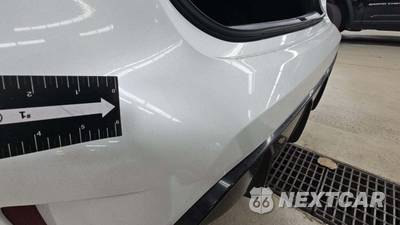 2023 Toyota Corolla SE Sedan - zdjęcie 22 z 29 - miniatura