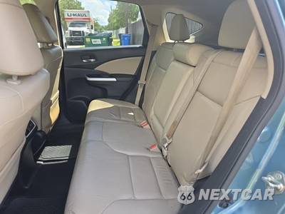 2016 Honda CR-V EX-L - zdjęcie 16 z 21 - miniatura