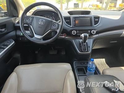2016 Honda CR-V EX-L - zdjęcie 14 z 21 - miniatura