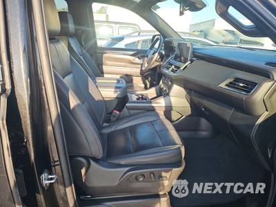 2024 Chevrolet Suburban RST 1SP - zdjęcie 8 z 21 - miniatura