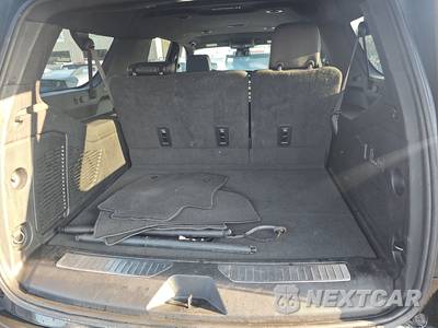 2024 Chevrolet Suburban RST 1SP - zdjęcie 17 z 21 - miniatura
