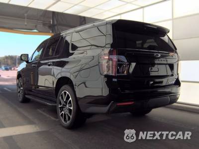 2024 Chevrolet Suburban RST 1SP - zdjęcie 6 z 21 - miniatura