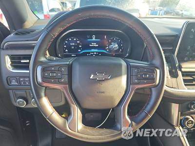 2024 Chevrolet Suburban RST 1SP - zdjęcie 10 z 21 - miniatura