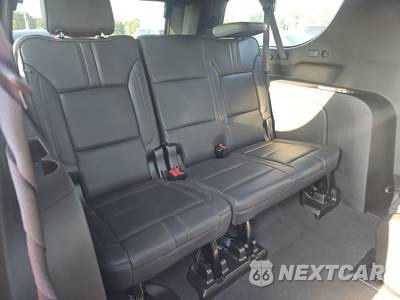 2024 Chevrolet Suburban RST 1SP - zdjęcie 14 z 21 - miniatura
