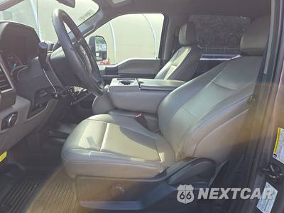 2022 Ford Super Duty F-450 XL Crew Cab Long Bed DRW - zdjęcie 7 z 30 - miniatura