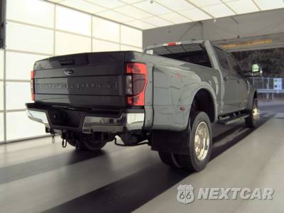 2022 Ford Super Duty F-450 XL Crew Cab Long Bed DRW - zdjęcie 4 z 30 - miniatura