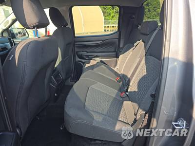 2025 Ford Ranger XL Crew Cab Medium Bed - zdjęcie 13 z 30 - miniatura