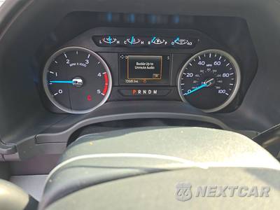 2022 Ford Super Duty F-450 XL Crew Cab Long Bed DRW - zdjęcie 12 z 30 - miniatura