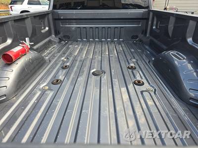 2022 Ford Super Duty F-450 XL Crew Cab Long Bed DRW - zdjęcie 16 z 30 - miniatura