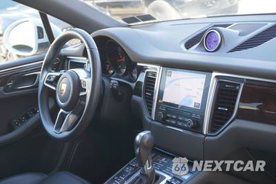 2018 Porsche Macan - zdjęcie 26 z 71 - miniatura