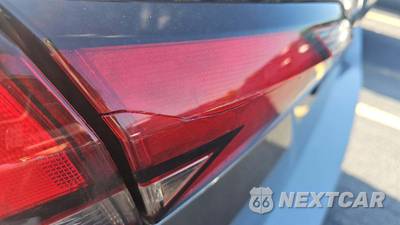 2021 Nissan Versa S - zdjęcie 27 z 37 - miniatura