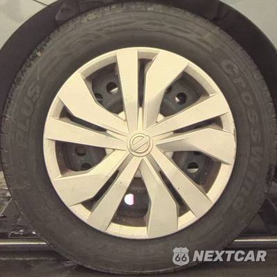 2021 Nissan Versa S - zdjęcie 36 z 37 - miniatura