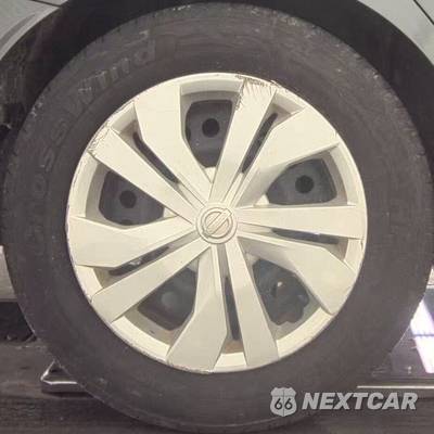 2021 Nissan Versa S - zdjęcie 20 z 37 - miniatura