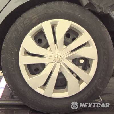 2021 Nissan Versa S - zdjęcie 37 z 37 - miniatura