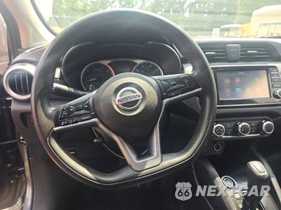 2021 Nissan Versa S - zdjęcie 10 z 37 - miniatura