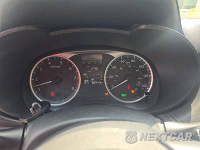 2021 Nissan Versa S - zdjęcie 12 z 37 - miniatura