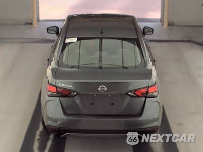 2021 Nissan Versa S - zdjęcie 5 z 37 - miniatura