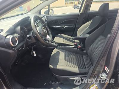 2021 Nissan Versa S - zdjęcie 7 z 37 - miniatura