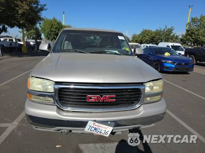 2004 GMC Yukon 1500 SLE 1SB - zdjęcie 2 z 49 - miniatura