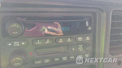 2004 GMC Yukon 1500 SLE 1SB - zdjęcie 38 z 49 - miniatura