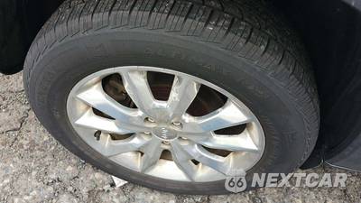 2015 Jeep Cherokee Limited - zdjęcie 19 z 25 - miniatura