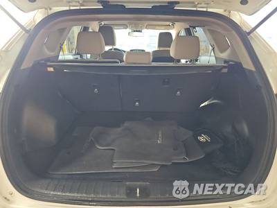 2021 Hyundai Tucson SE - zdjęcie 16 z 32 - miniatura