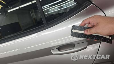 2023 Hyundai Venue SEL - zdjęcie 36 z 42 - miniatura