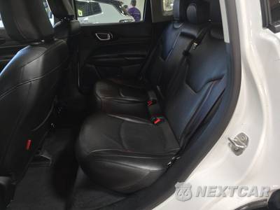 2022 Jeep Compass Trailhawk - zdjęcie 13 z 23 - miniatura