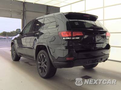 2019 Jeep Grand Cherokee Altitude Edition - zdjęcie 6 z 52 - miniatura