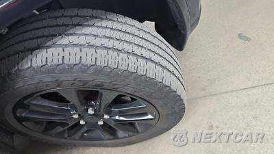 2019 Jeep Grand Cherokee Altitude Edition - zdjęcie 22 z 52 - miniatura