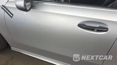 2019 Mercedes-Benz A 220 - zdjęcie 21 z 46 - miniatura