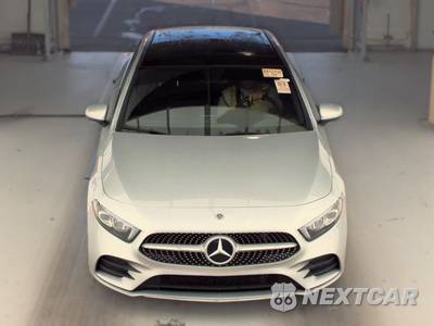 2019 Mercedes-Benz A 220 - zdjęcie 2 z 46 - miniatura