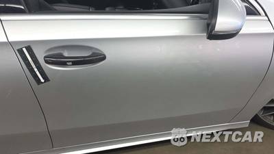 2019 Mercedes-Benz A 220 - zdjęcie 46 z 46 - miniatura